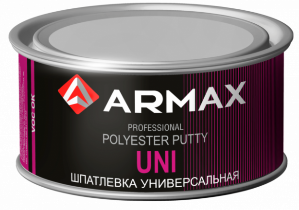 ARMAX UNI 0.5 кг.