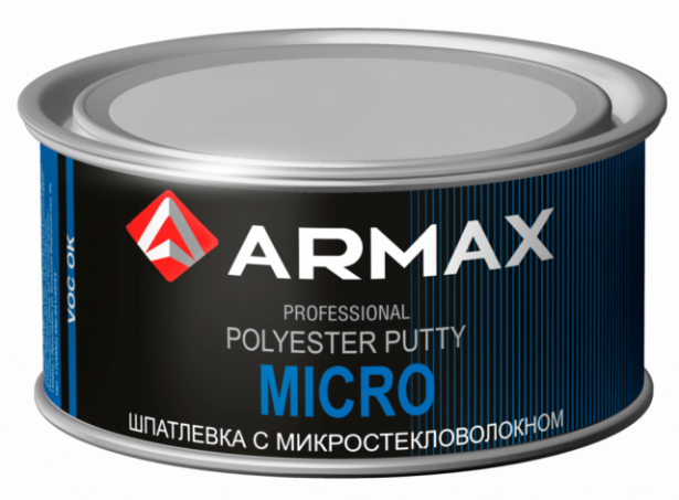 ARMAX MICRO 0.5 кг.